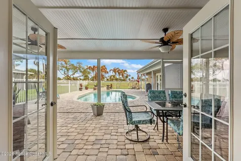 31 Fairway Drive Cocoa Beach FL 32931