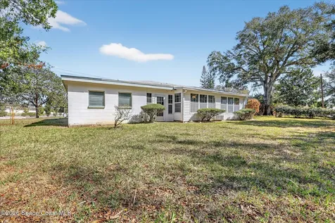 1324 Rivermont Drive Melbourne FL 32935