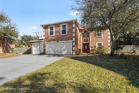 1343 Sorento Circle Melbourne FL 32904