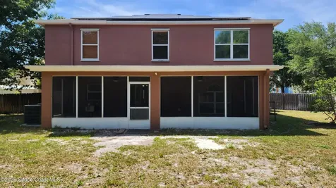 1343 Sorento Circle Melbourne FL 32904