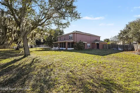 1343 Sorento Circle Melbourne FL 32904