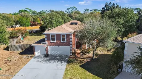 1343 Sorento Circle Melbourne FL 32904
