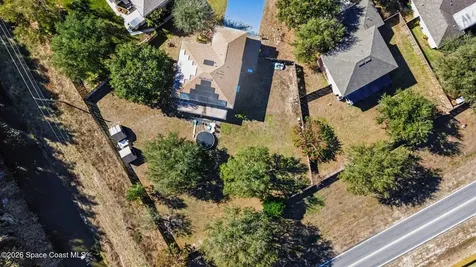 1343 Sorento Circle Melbourne FL 32904