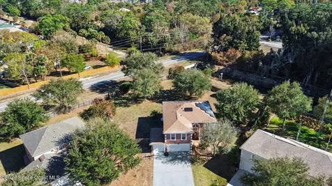 1343 Sorento Circle Melbourne FL 32904