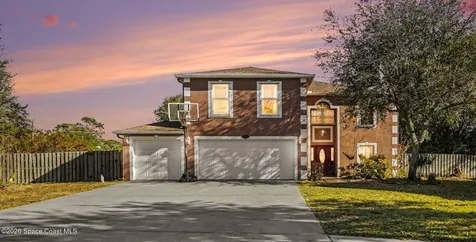 1343 Sorento Circle Melbourne FL 32904