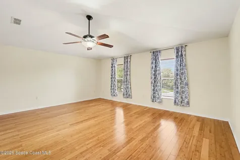1343 Sorento Circle Melbourne FL 32904