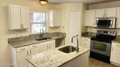 1343 Sorento Circle Melbourne FL 32904