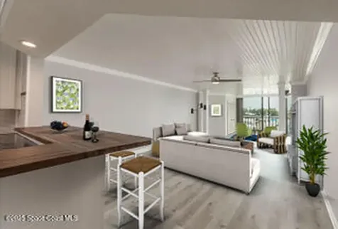 18 Marina Isles Boulevard Indian Harbour Beach FL 32937