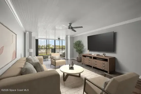 18 Marina Isles Boulevard Indian Harbour Beach FL 32937