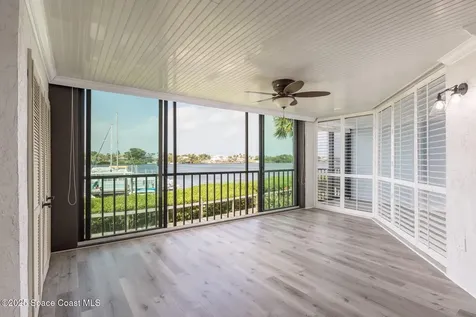 18 Marina Isles Boulevard Indian Harbour Beach FL 32937