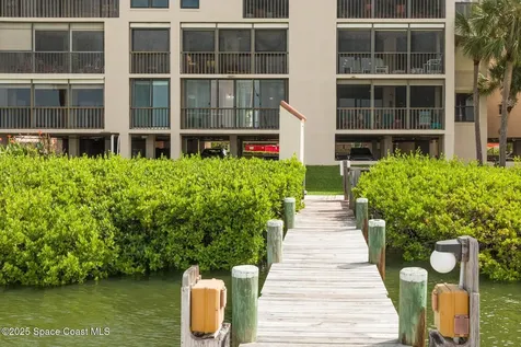 18 Marina Isles Boulevard Indian Harbour Beach FL 32937