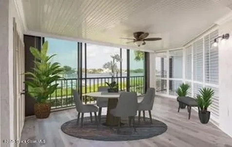 18 Marina Isles Boulevard Indian Harbour Beach FL 32937