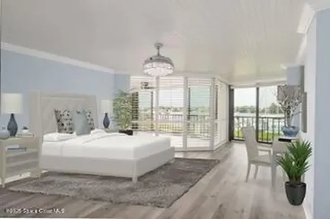 18 Marina Isles Boulevard Indian Harbour Beach FL 32937