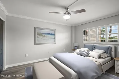 18 Marina Isles Boulevard Indian Harbour Beach FL 32937