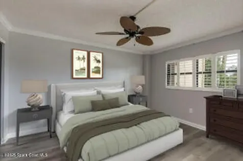 18 Marina Isles Boulevard Indian Harbour Beach FL 32937