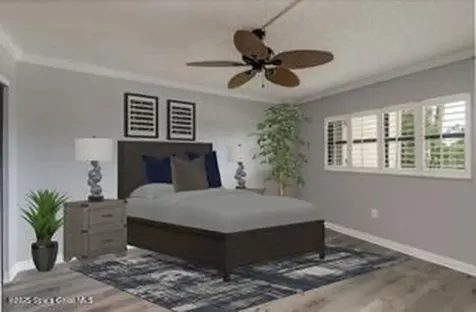 18 Marina Isles Boulevard Indian Harbour Beach FL 32937