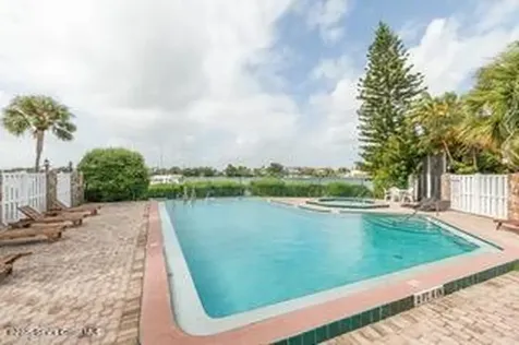 18 Marina Isles Boulevard Indian Harbour Beach FL 32937