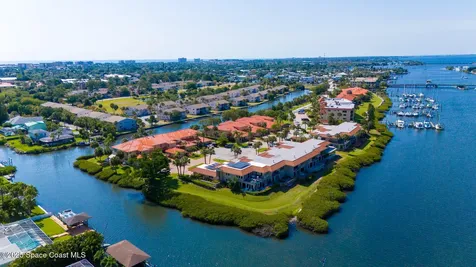 18 Marina Isles Boulevard Indian Harbour Beach FL 32937