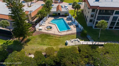 18 Marina Isles Boulevard Indian Harbour Beach FL 32937