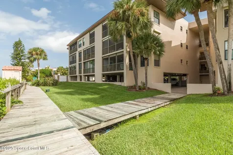 18 Marina Isles Boulevard Indian Harbour Beach FL 32937