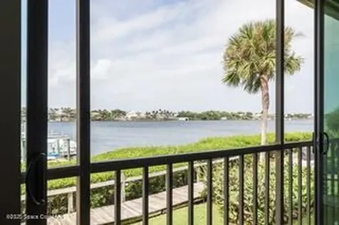 18 Marina Isles Boulevard Indian Harbour Beach FL 32937