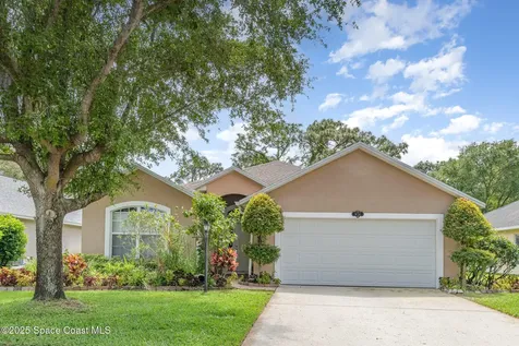 936 Tavernier Circle NE Palm Bay FL 32905