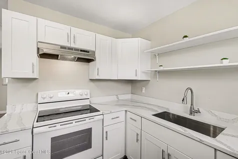 4500 Coleridge Avenue Titusville FL 32780