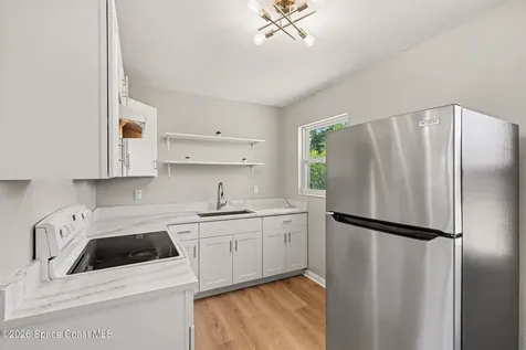 4500 Coleridge Avenue Titusville FL 32780