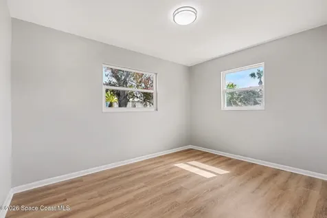 4500 Coleridge Avenue Titusville FL 32780