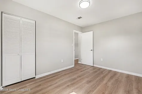 4500 Coleridge Avenue Titusville FL 32780