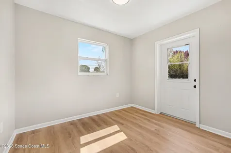 4500 Coleridge Avenue Titusville FL 32780