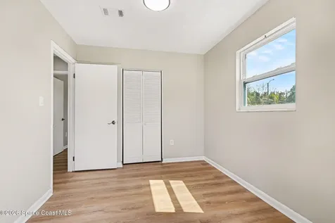 4500 Coleridge Avenue Titusville FL 32780