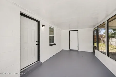 4500 Coleridge Avenue Titusville FL 32780