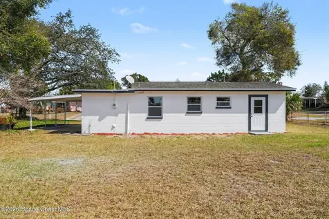 4500 Coleridge Avenue Titusville FL 32780