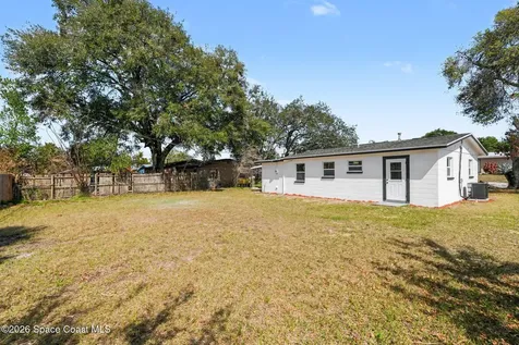 4500 Coleridge Avenue Titusville FL 32780