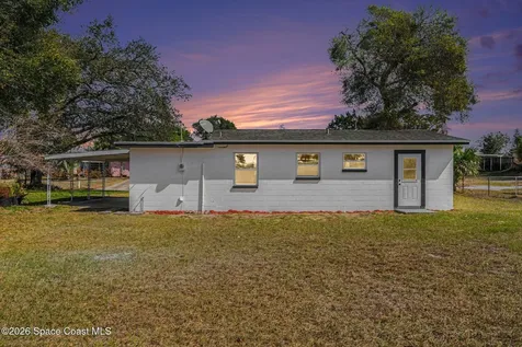 4500 Coleridge Avenue Titusville FL 32780
