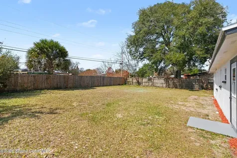 4500 Coleridge Avenue Titusville FL 32780