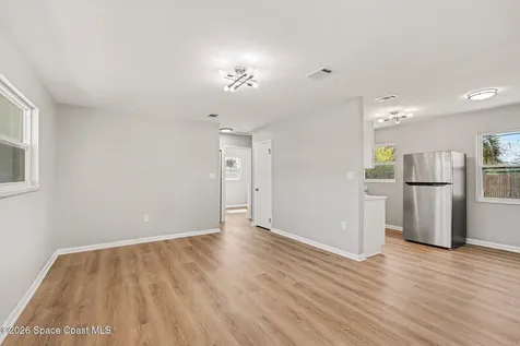 4500 Coleridge Avenue Titusville FL 32780