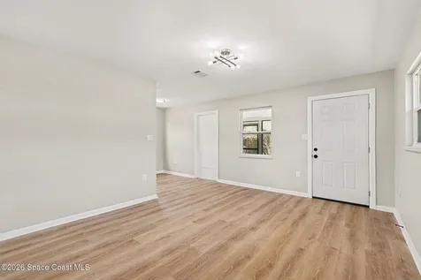 4500 Coleridge Avenue Titusville FL 32780