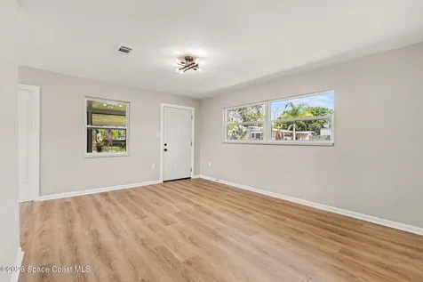 4500 Coleridge Avenue Titusville FL 32780