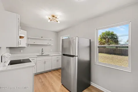4500 Coleridge Avenue Titusville FL 32780