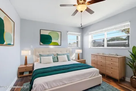 705 Pelican Drive Satellite Beach FL 32937