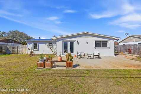 705 Pelican Drive Satellite Beach FL 32937