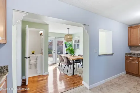 705 Pelican Drive Satellite Beach FL 32937