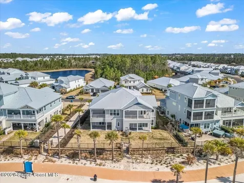 425 Marquesa Circle St. Johns FL 32259