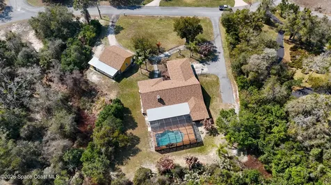 3750 Hidden Hills Drive Titusville FL 32796