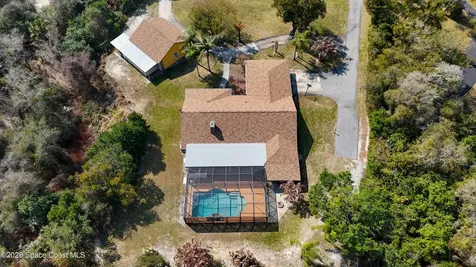 3750 Hidden Hills Drive Titusville FL 32796