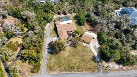 3750 Hidden Hills Drive Titusville FL 32796