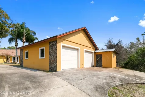 3750 Hidden Hills Drive Titusville FL 32796