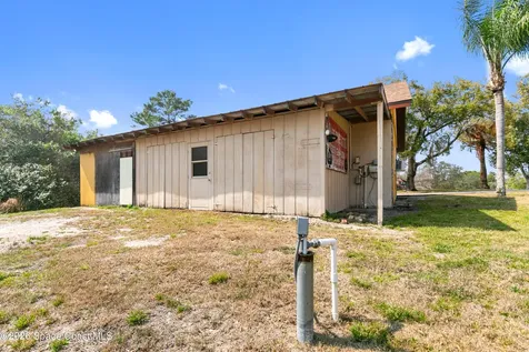 3750 Hidden Hills Drive Titusville FL 32796